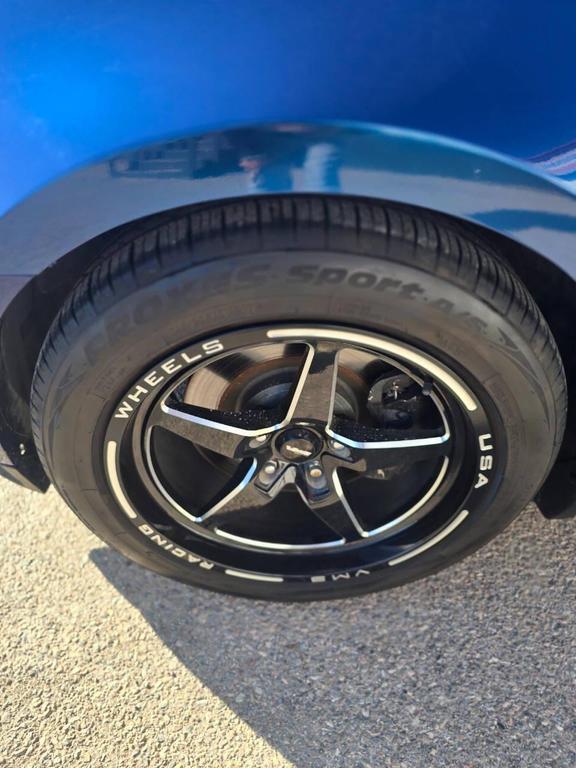 used 2011 Ford Mustang car, priced at $17,991