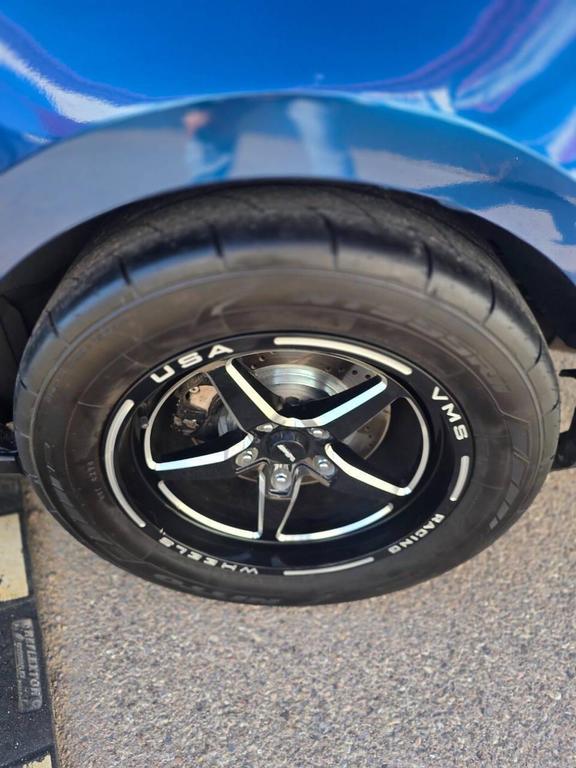 used 2011 Ford Mustang car, priced at $17,991