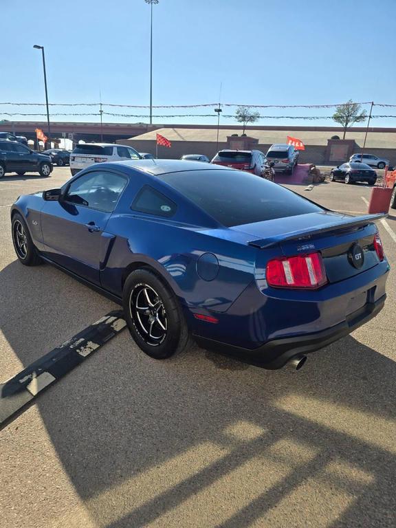 used 2011 Ford Mustang car, priced at $17,991