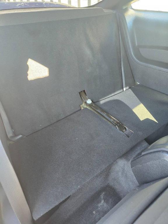 used 2011 Ford Mustang car, priced at $17,991