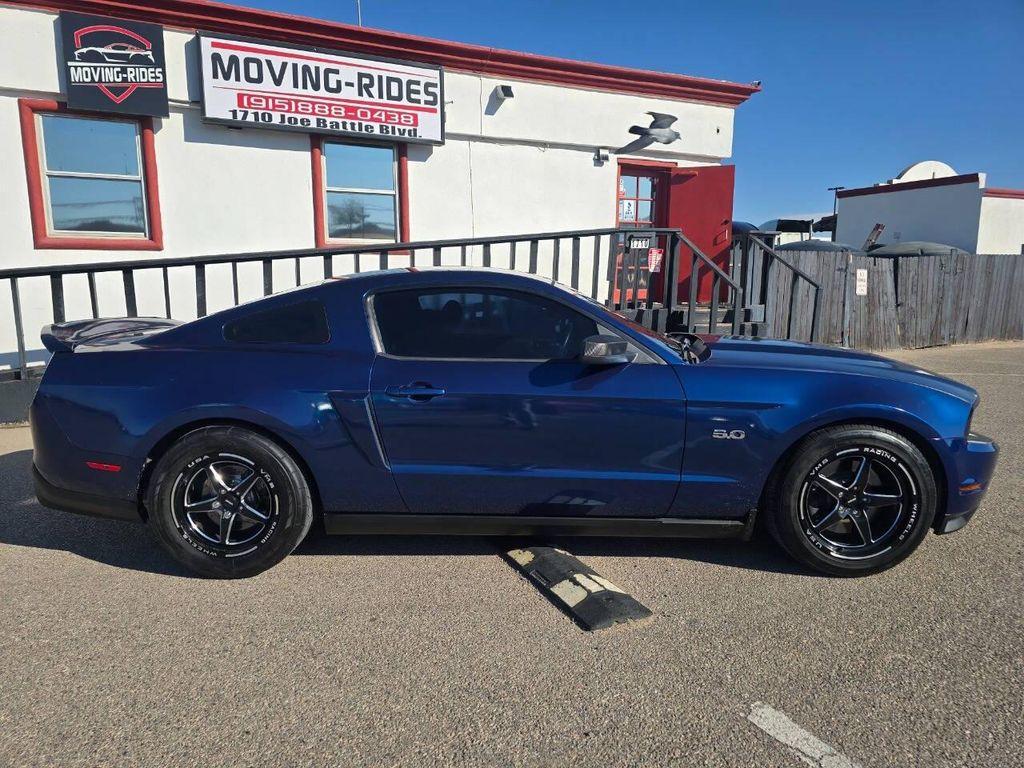 used 2011 Ford Mustang car, priced at $17,991