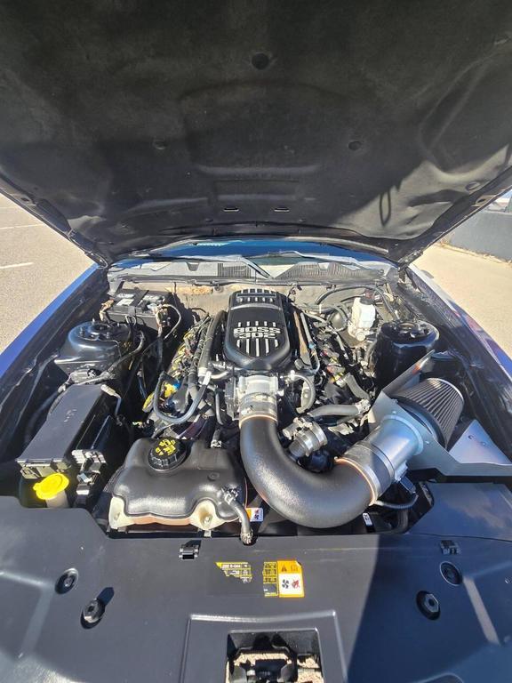 used 2011 Ford Mustang car, priced at $17,991