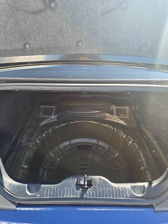 used 2011 Ford Mustang car, priced at $17,991