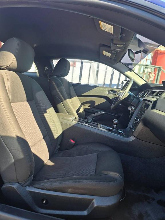 used 2011 Ford Mustang car, priced at $17,991