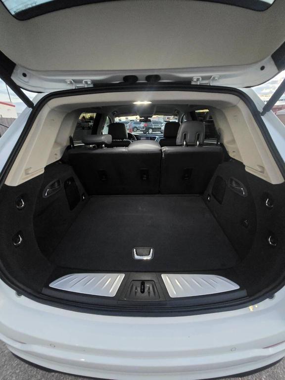 used 2019 Buick Envision car, priced at $14,991