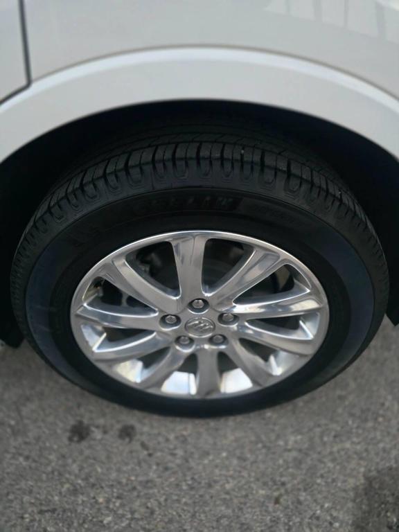 used 2019 Buick Envision car, priced at $14,991