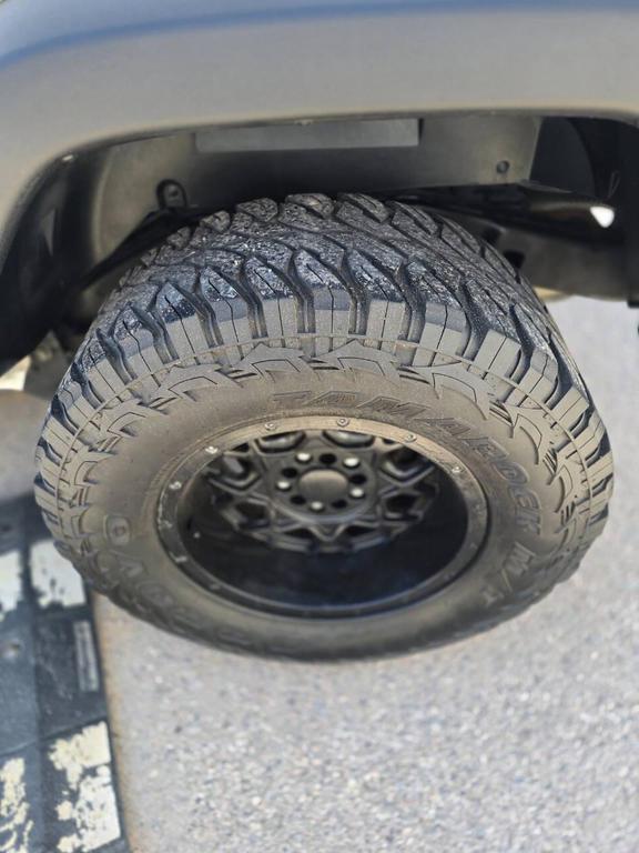 used 2015 Jeep Wrangler car, priced at $19,991