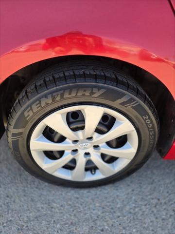 used 2021 Toyota Corolla car, priced at $19,991