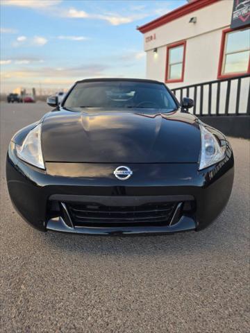 used 2011 Nissan 370Z car, priced at $17,991