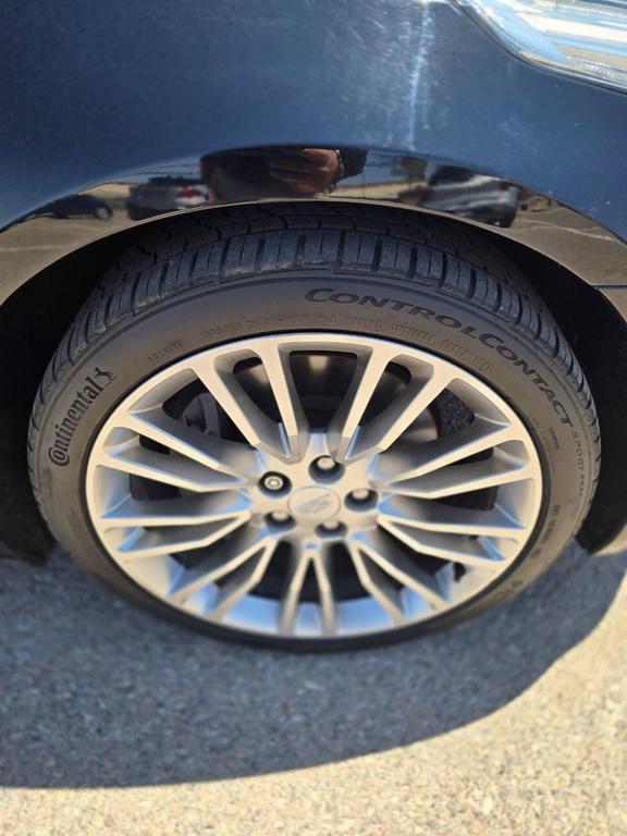used 2018 Cadillac CT6 car, priced at $24,991