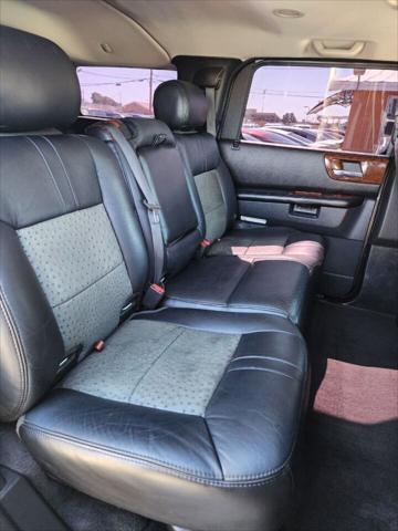used 2008 Hummer H2 car, priced at $22,991