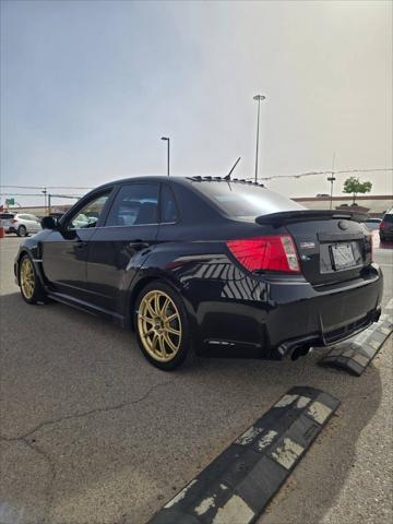 used 2012 Subaru Impreza car, priced at $17,991