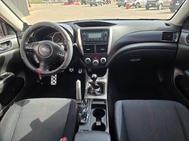 used 2012 Subaru Impreza car, priced at $17,991