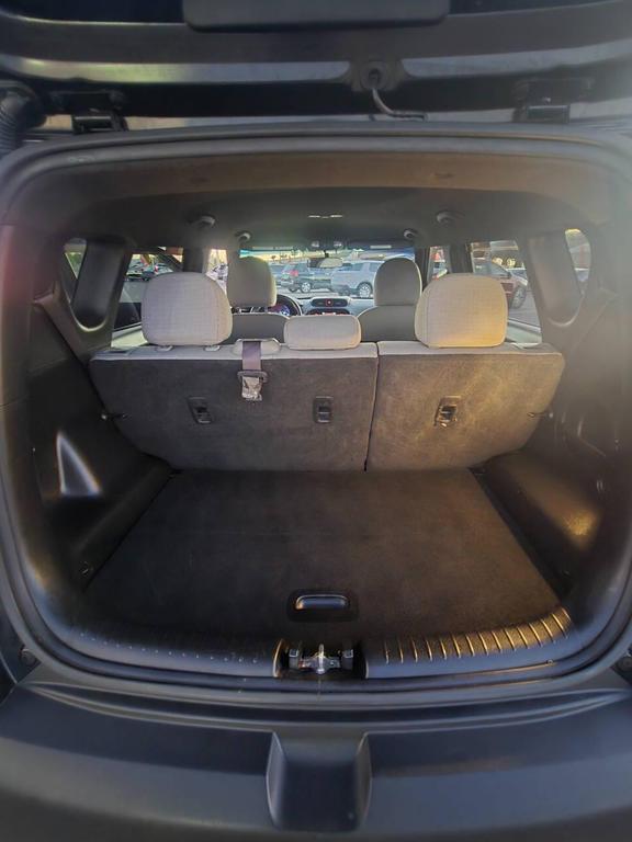 used 2015 Kia Soul car, priced at $9,991