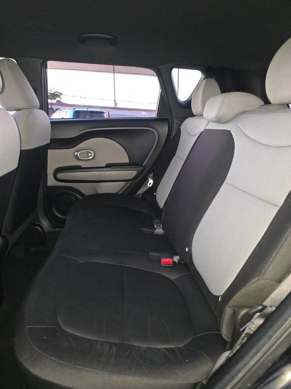 used 2015 Kia Soul car, priced at $9,991