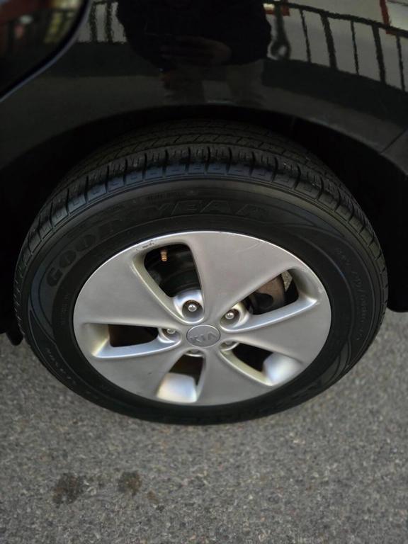 used 2015 Kia Soul car, priced at $9,991