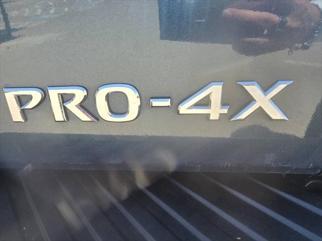used 2014 Nissan Titan car, priced at $18,991
