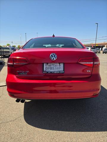used 2015 Volkswagen Jetta car, priced at $11,491