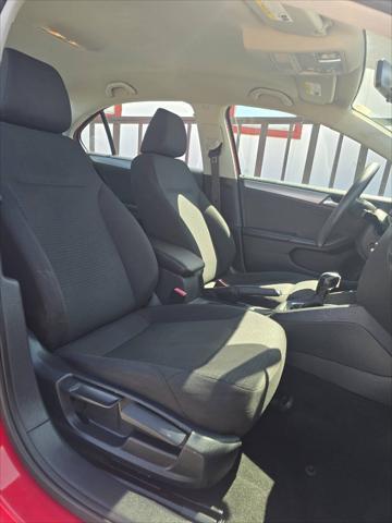 used 2015 Volkswagen Jetta car, priced at $11,491