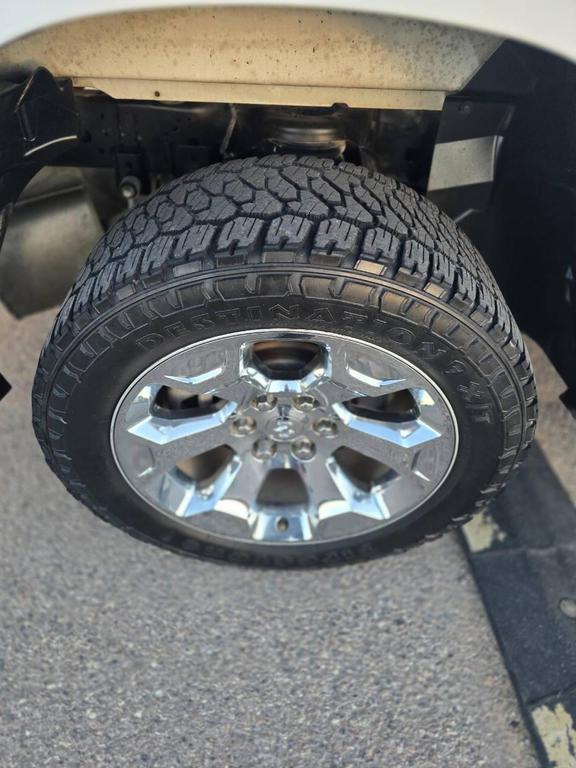 used 2021 Ram 1500 car, priced at $24,991