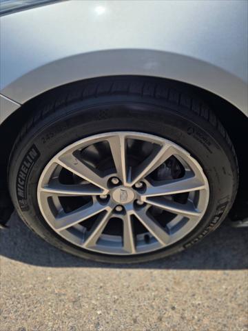 used 2019 Cadillac CTS car, priced at $25,991