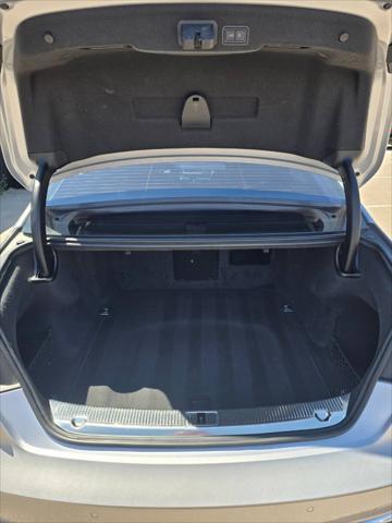 used 2015 Audi A8 car, priced at $23,991