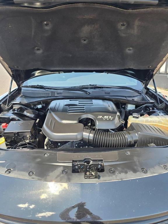used 2022 Dodge Charger car, priced at $20,991