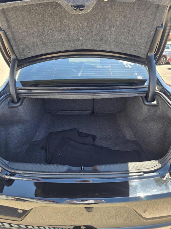 used 2022 Dodge Charger car, priced at $20,991