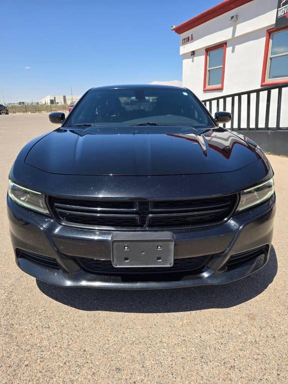 used 2022 Dodge Charger car, priced at $20,991