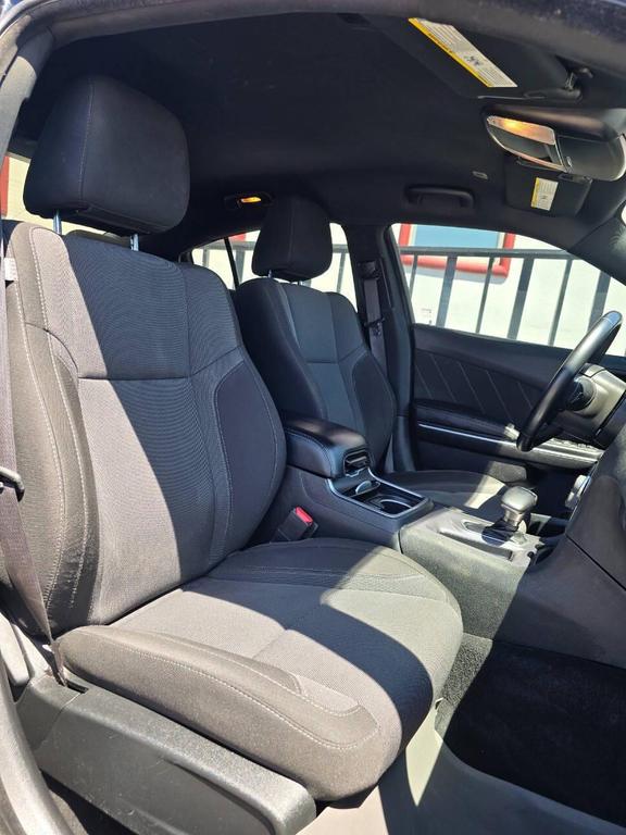 used 2022 Dodge Charger car, priced at $20,991