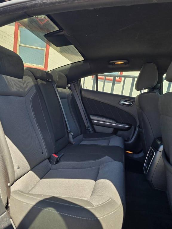 used 2022 Dodge Charger car, priced at $20,991