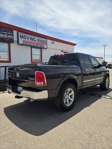 used 2016 Ram 1500 car, priced at $27,991