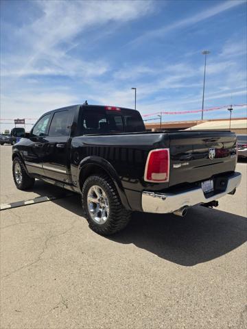 used 2016 Ram 1500 car, priced at $27,991