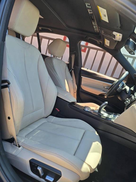 used 2017 BMW 330e car, priced at $18,991