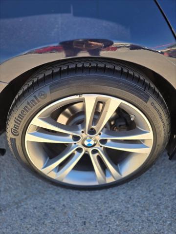 used 2017 BMW 330e car, priced at $19,991