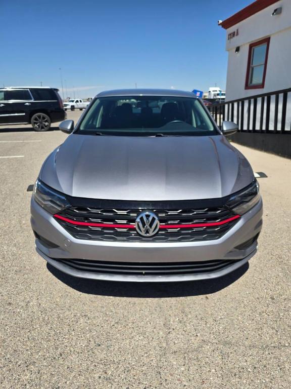 used 2019 Volkswagen Jetta car, priced at $19,991