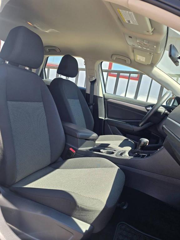 used 2019 Volkswagen Jetta car, priced at $19,991