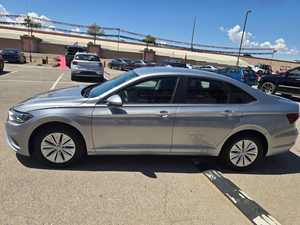 used 2019 Volkswagen Jetta car, priced at $19,991