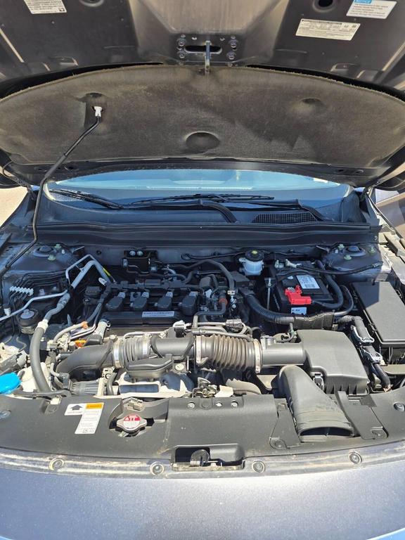 used 2019 Honda Accord car, priced at $22,991