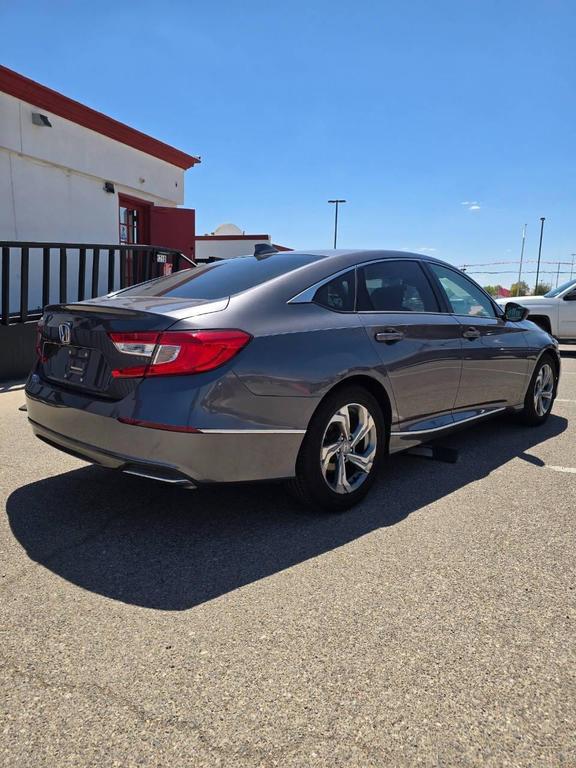 used 2019 Honda Accord car, priced at $22,991