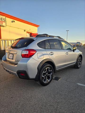 used 2013 Subaru XV Crosstrek car, priced at $13,991