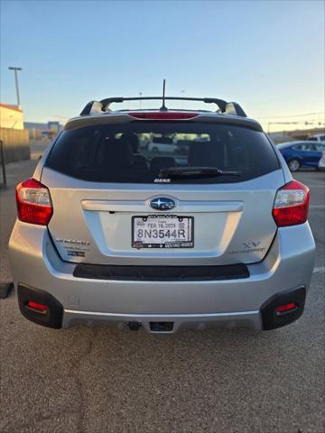 used 2013 Subaru XV Crosstrek car, priced at $13,991