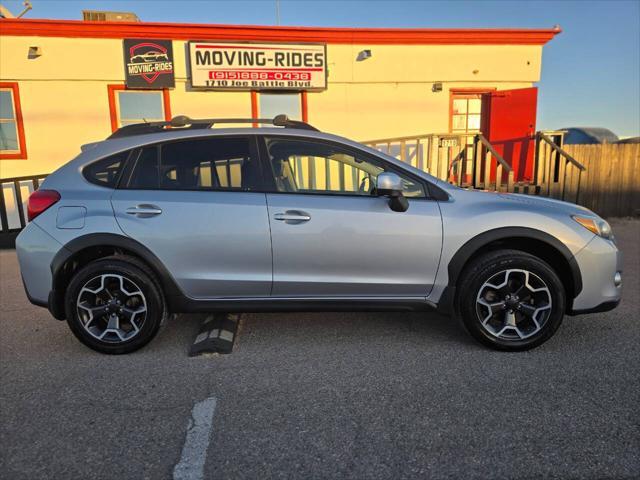 used 2013 Subaru XV Crosstrek car, priced at $13,991