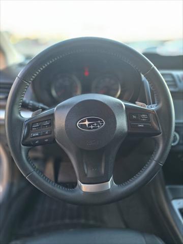 used 2013 Subaru XV Crosstrek car, priced at $13,991