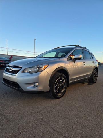 used 2013 Subaru XV Crosstrek car, priced at $13,991