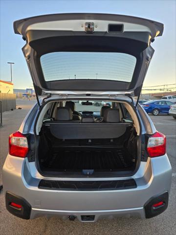 used 2013 Subaru XV Crosstrek car, priced at $13,991