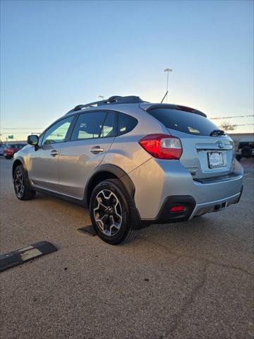 used 2013 Subaru XV Crosstrek car, priced at $13,991