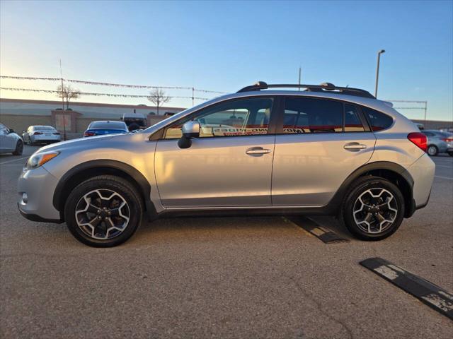 used 2013 Subaru XV Crosstrek car, priced at $13,991