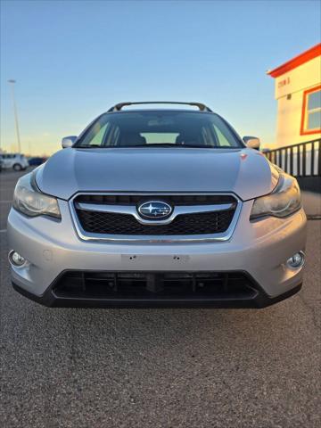 used 2013 Subaru XV Crosstrek car, priced at $13,991