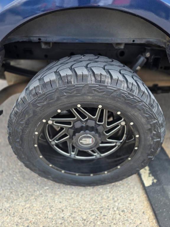 used 2016 Ford F-150 car, priced at $21,991